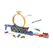 Picture of Hot Wheels Stunt & Go Transforming Track